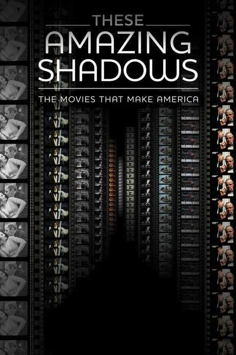 These Amazing Shadows